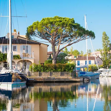 Renove Avec Terrasse Et Climatisation A Port - Fr-1-868-16 *