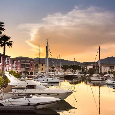 Renove Avec Terrasse Et Climatisation A Port - Fr-1-868-16 *